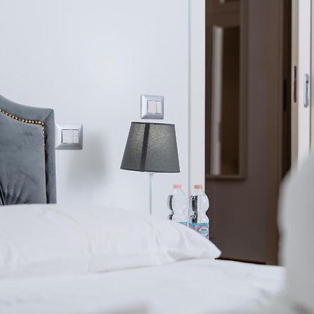 Holiday Home Mar Pacifico Napoli Экстерьер фото