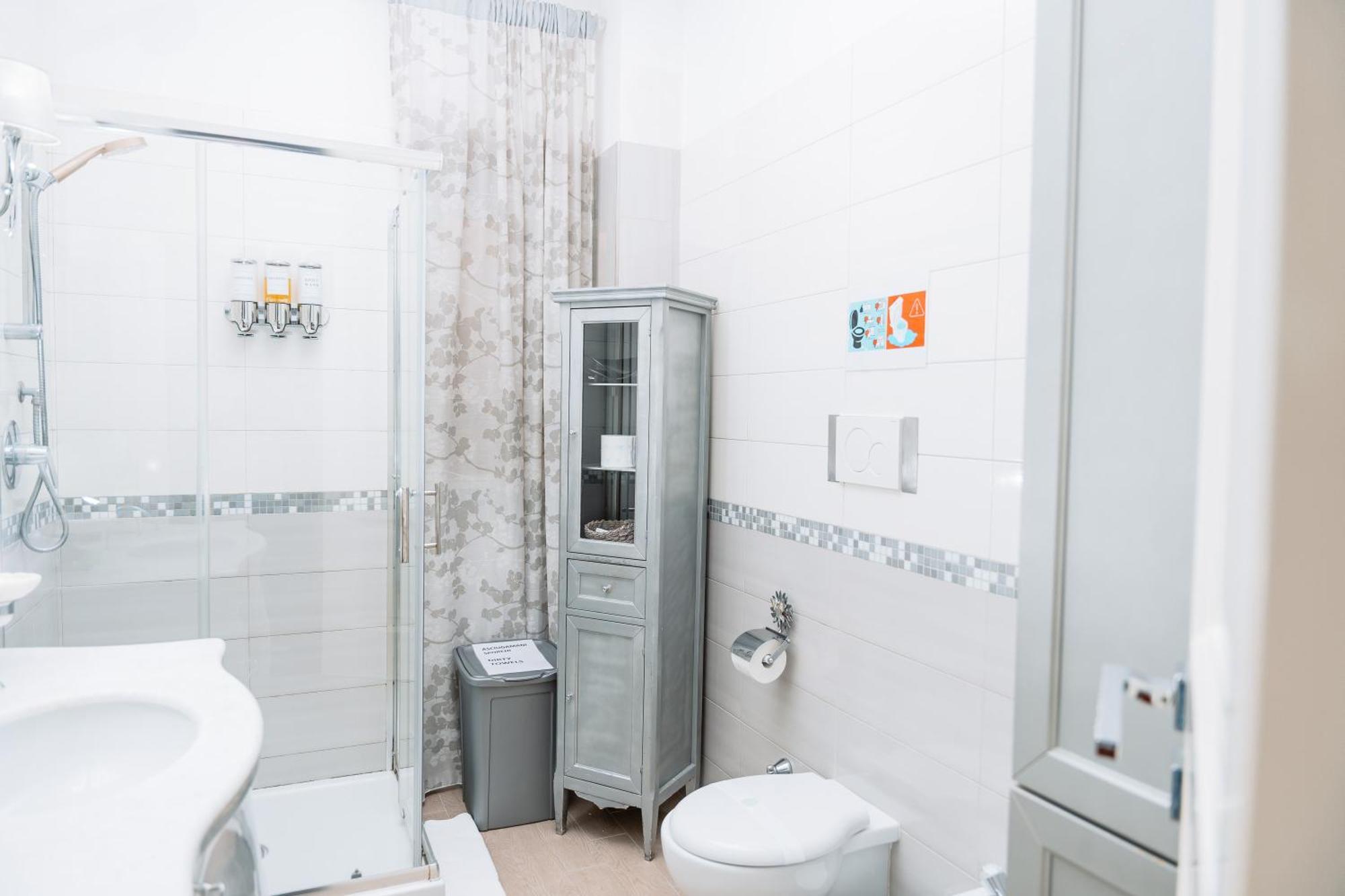 Holiday Home Mar Pacifico Napoli Экстерьер фото
