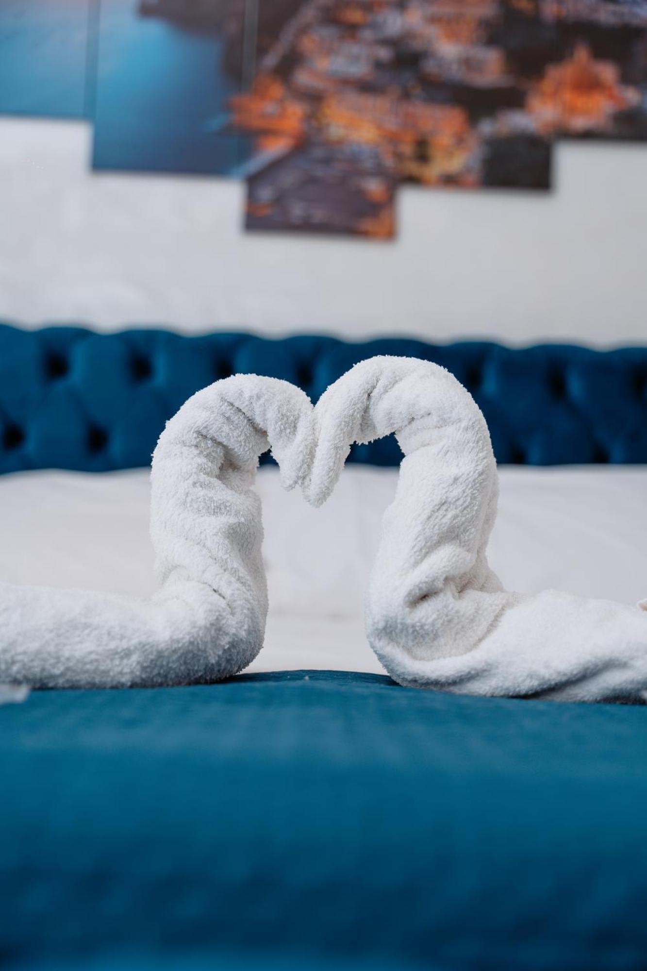 Holiday Home Mar Pacifico Napoli Экстерьер фото