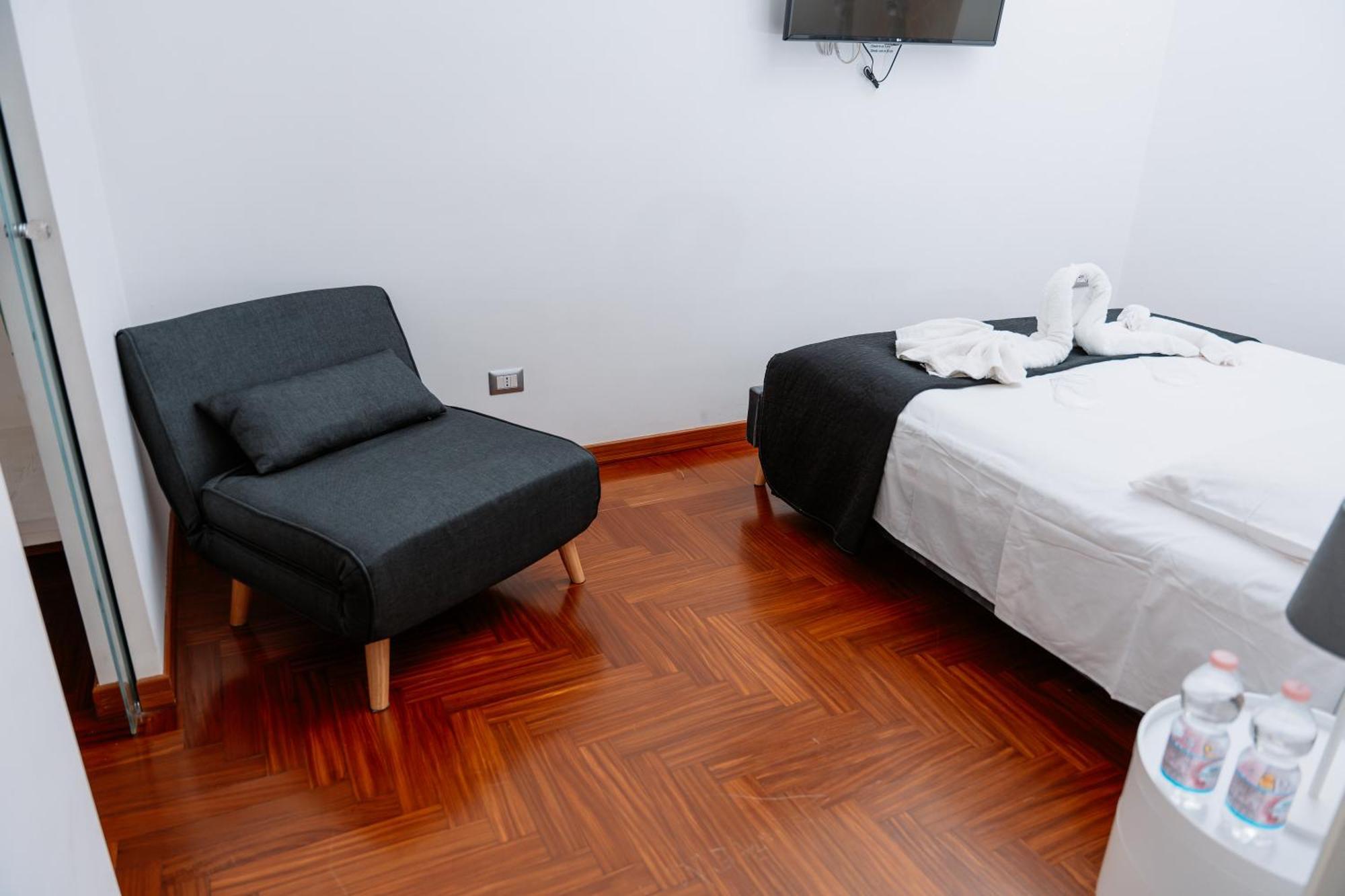 Holiday Home Mar Pacifico Napoli Экстерьер фото