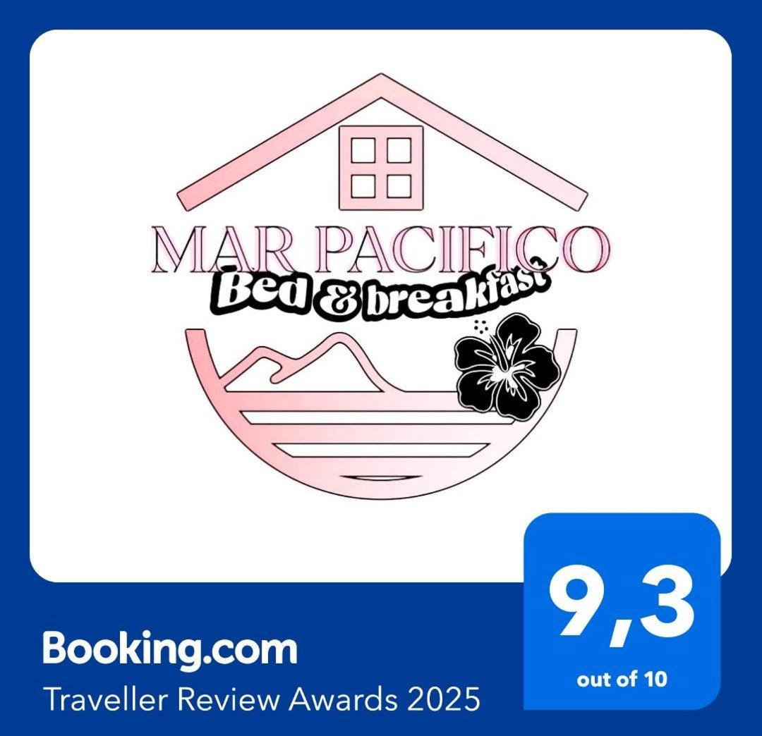 Holiday Home Mar Pacifico Napoli Экстерьер фото